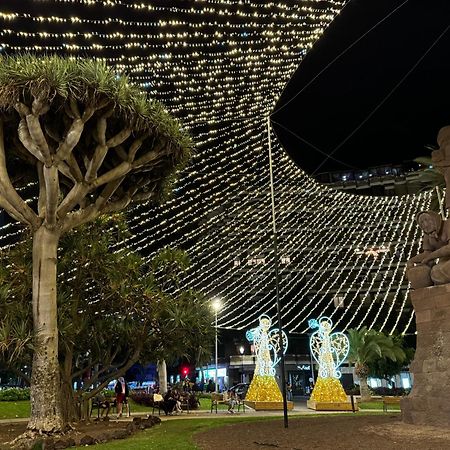 Vistas Plaza Espana Centro Ciudad Las Palmas エクステリア 写真